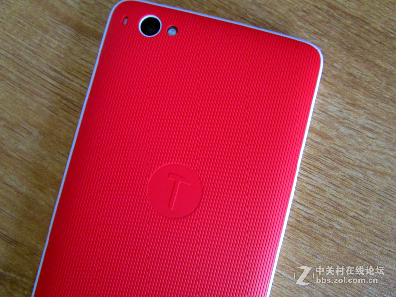 坚果，就是与众不同——致开箱