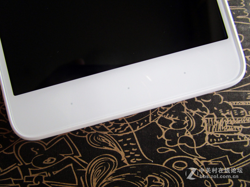 坚果，就是与众不同——致开箱