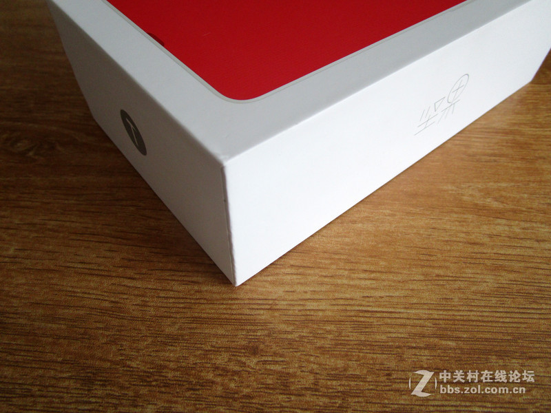 坚果，就是与众不同——致开箱