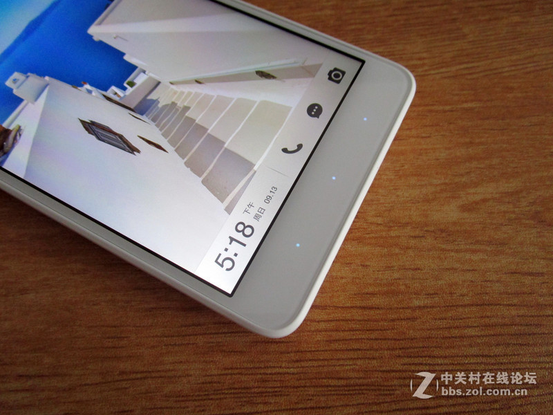 坚果，就是与众不同——致开箱