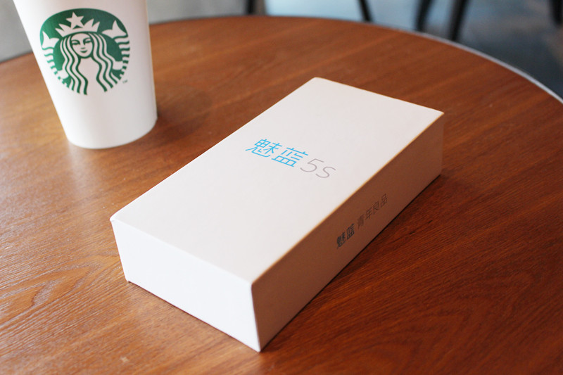 ＃魅蓝5S试用＃快充大运存 千元实力派：外观设计详评