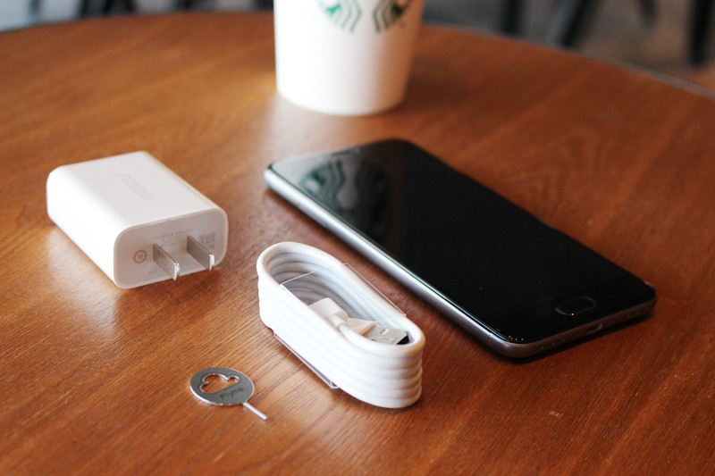 ＃魅蓝5S试用＃快充大运存 千元实力派：外观设计详评