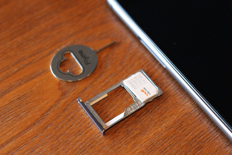 ＃魅蓝5S试用＃快充大运存 千元实力派：外观设计详评