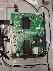 创维55E790U   冷开机如图像，有声音，有蓝背光。