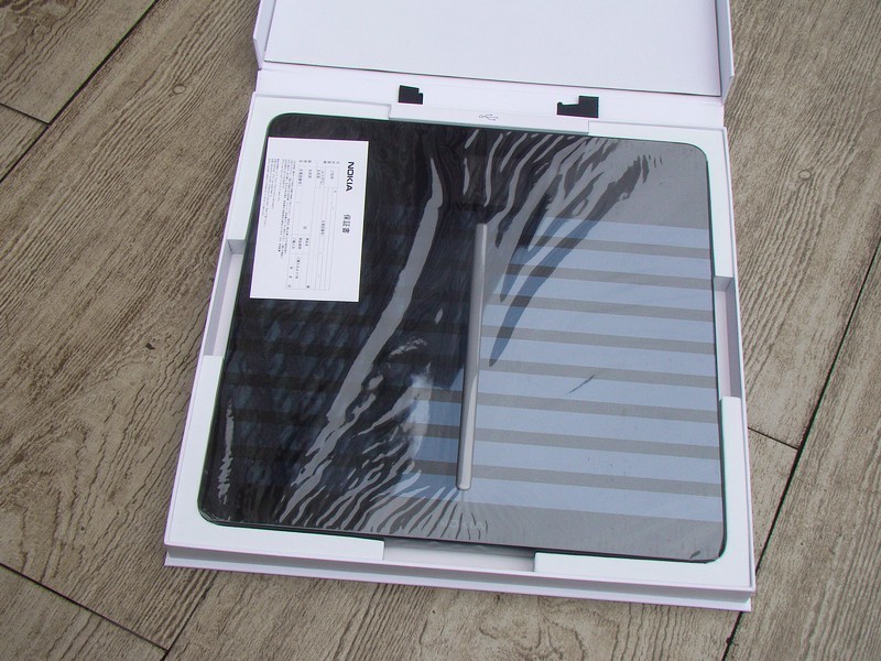 Nokia Body Carido 心率&心血管健康 Wi-Fi电子秤 体验