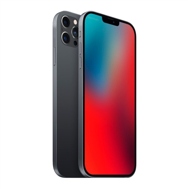 重回 iPhone 4：爆料达人制作最完美 iPhone 渲染图