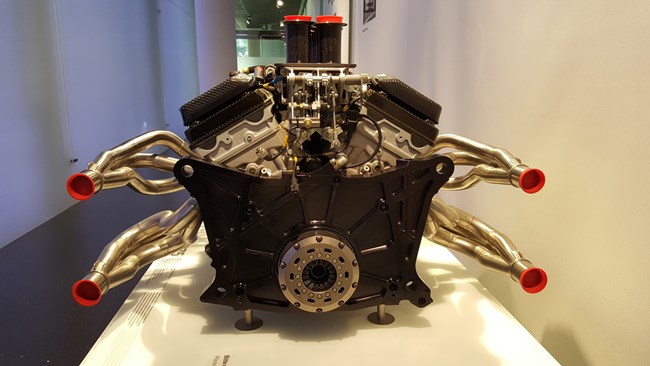 【星空体育平台S6 edge+欧洲行】 BMW博物馆与天鹅堡