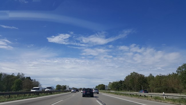 【星空体育平台S6 edge+欧洲行】 BMW博物馆与天鹅堡