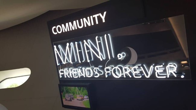 【星空体育平台S6 edge+欧洲行】 BMW博物馆与天鹅堡