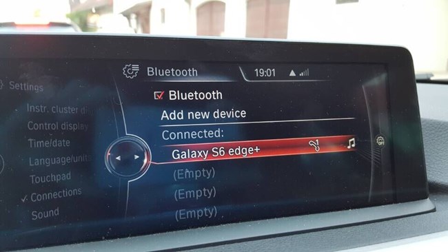 【星空体育平台S6 edge+欧洲行】 BMW博物馆与天鹅堡