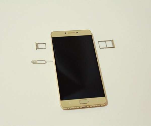 金立M6带着安全和您共享科技大餐