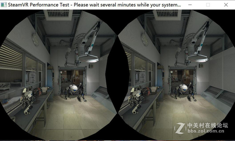 #iGame1080 烈焰战神X-8GD5X Top AD#性能测试篇