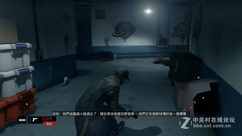 #iGame1080 烈焰战神X-8GD5X Top AD#性能测试篇