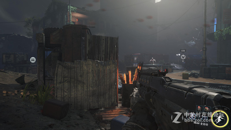 #iGame1080 烈焰战神X-8GD5X Top AD#性能测试篇