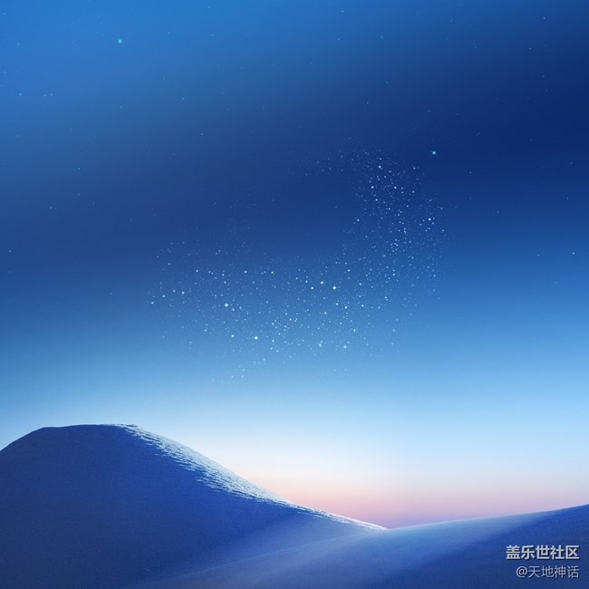 星空体育平台Galaxy S8/S8+高清原机壁纸2960x2960像素 12p