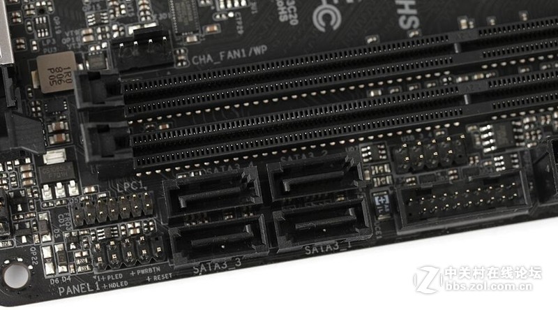 ASRock Fatal1ty X470 Gaming-ITX/ac 评测