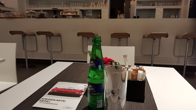 【星空体育平台S6 edge+欧洲行】 BMW博物馆与天鹅堡