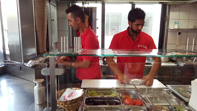 【星空体育平台S6 edge+欧洲行】 BMW博物馆与天鹅堡