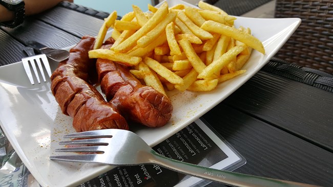 【星空体育平台S6 edge+欧洲行】 BMW博物馆与天鹅堡