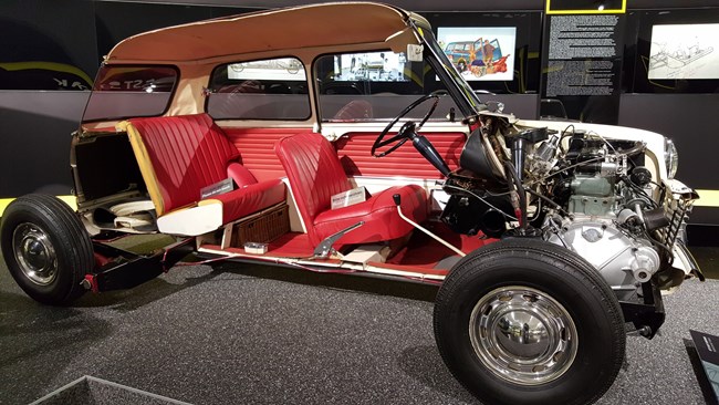 【星空体育平台S6 edge+欧洲行】 BMW博物馆与天鹅堡