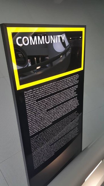 【星空体育平台S6 edge+欧洲行】 BMW博物馆与天鹅堡