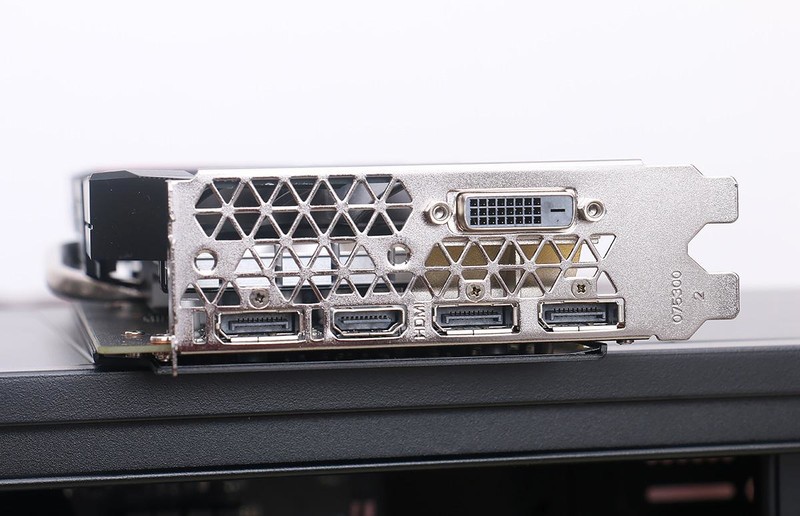 i5-2550K再战五年！老机器升级铭瑄1050Ti+酷冷白牌全模电源+金士顿A400固态