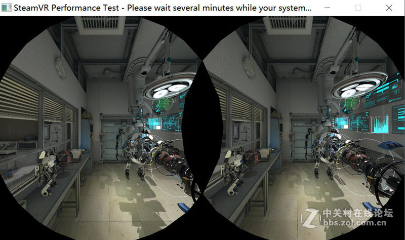 #iGame1080 烈焰战神X-8GD5X Top AD#性能测试篇