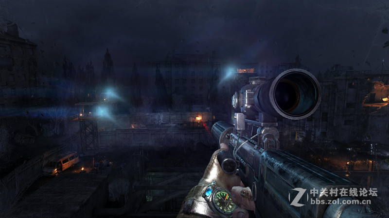 #iGame1080 烈焰战神X-8GD5X Top AD#性能测试篇