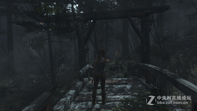 #iGame1080 烈焰战神X-8GD5X Top AD#性能测试篇