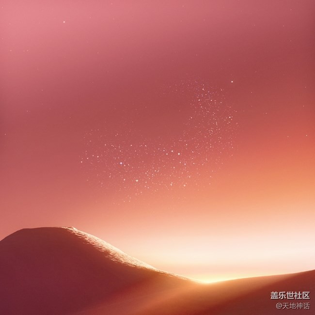 星空体育平台Galaxy S8/S8+高清原机壁纸2960x2960像素 12p