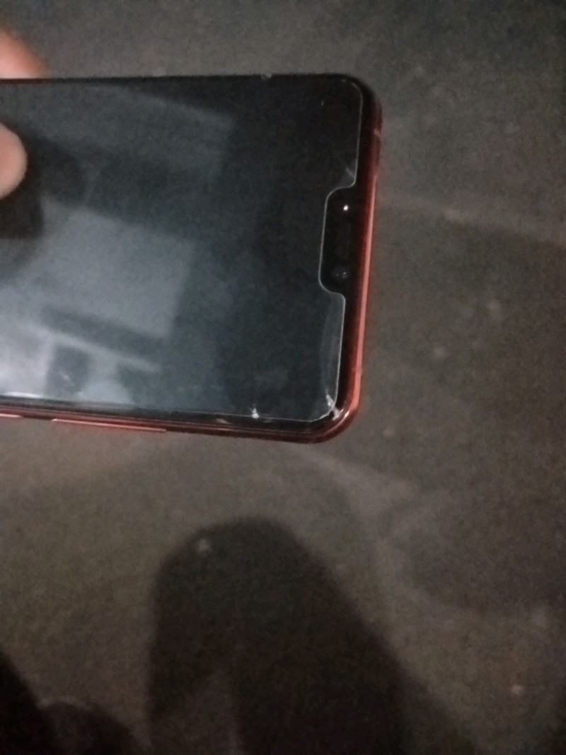 X21UDA一落地就碎！！请官方解释