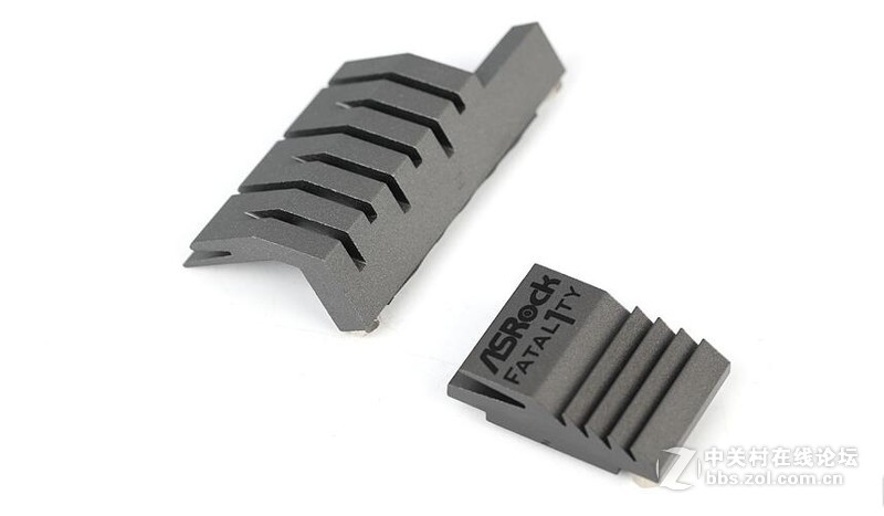 ASRock Fatal1ty X470 Gaming-ITX/ac 评测