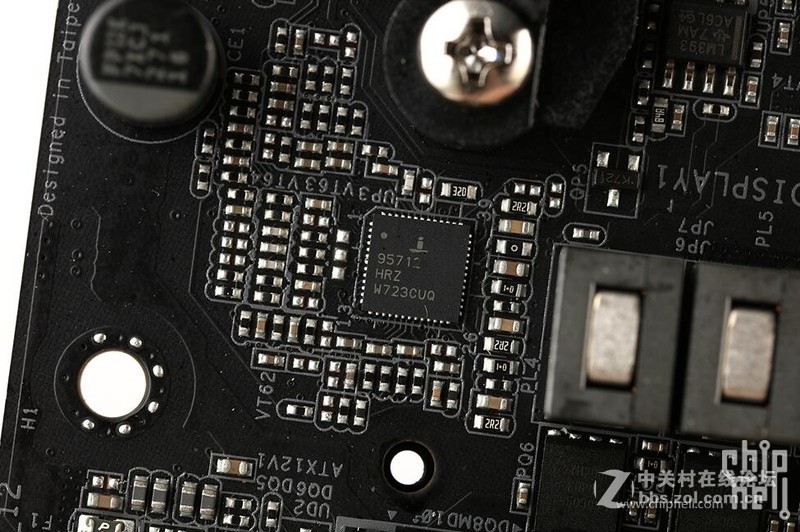 ASRock Fatal1ty X470 Gaming-ITX/ac 评测