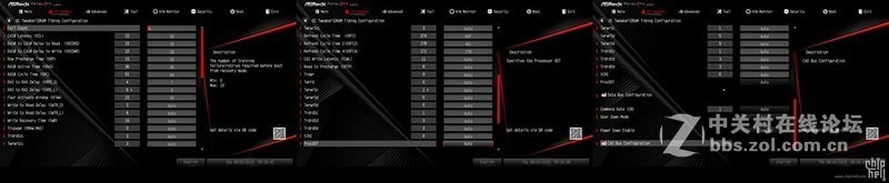 ASRock Fatal1ty X470 Gaming-ITX/ac 评测