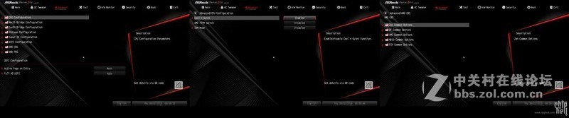 ASRock Fatal1ty X470 Gaming-ITX/ac 评测