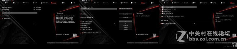 ASRock Fatal1ty X470 Gaming-ITX/ac 评测