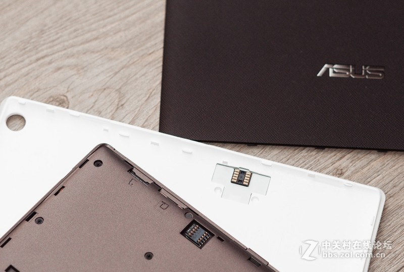 试用大手机 ASUS ZenPad 7.0 (Z370CG)