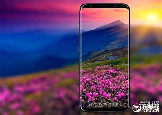 最残暴促销 星空体育平台官方称Galaxy S8前三月无条件退货
