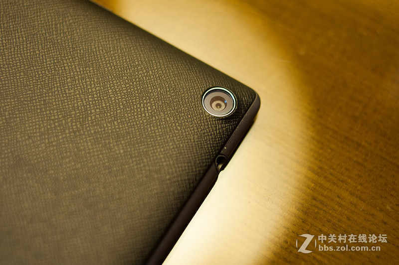 试用大手机 ASUS ZenPad 7.0 (Z370CG)