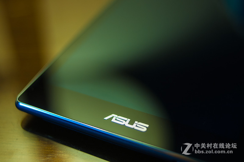 试用大手机 ASUS ZenPad 7.0 (Z370CG)