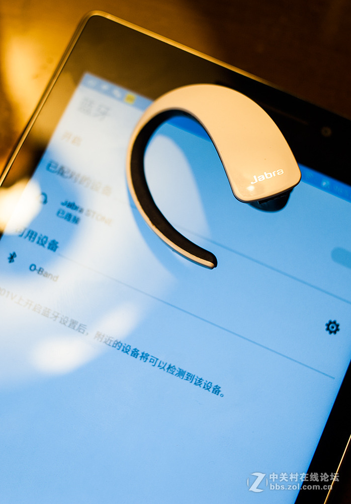 试用大手机 ASUS ZenPad 7.0 (Z370CG)