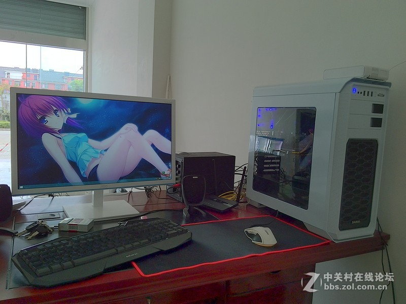 不要为了潮流追赶W10