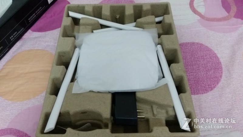 ＃全屋覆盖好WiFi＃腾达F9城中村体验