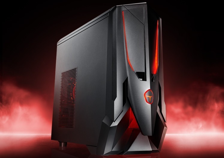 雷神GTX 1660Ti台式机&UPC新品  今日预约