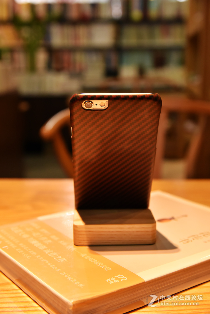 手机能穿上防弹衣？—美国Evutec凯夫拉手机壳体验