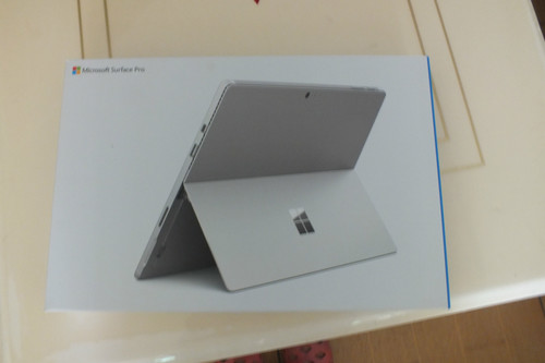 微软Surface Pro 4入手体验【晒单】