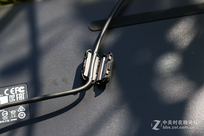 这个键盘头有点铁—ZOWIE CELERITAS II机械键盘