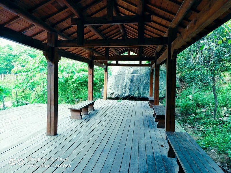 泉州紫帽山