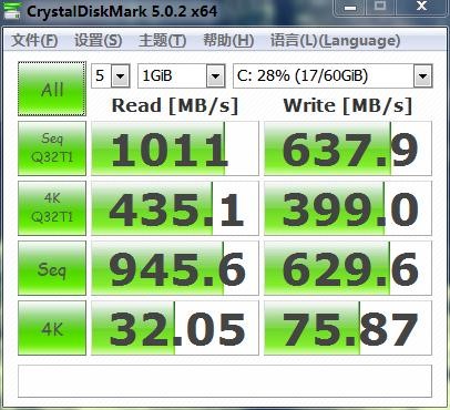 火影游戏本性能实测