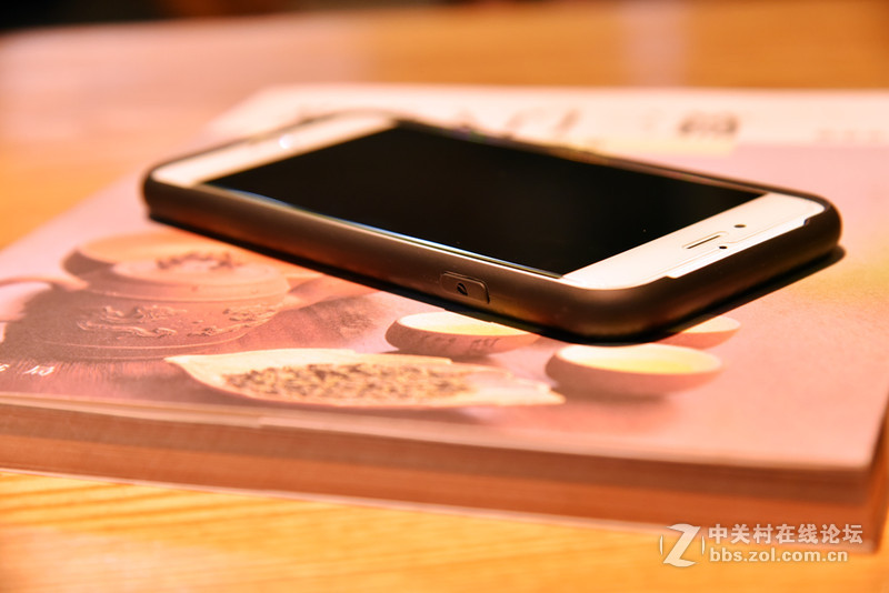 手机能穿上防弹衣？—美国Evutec凯夫拉手机壳体验